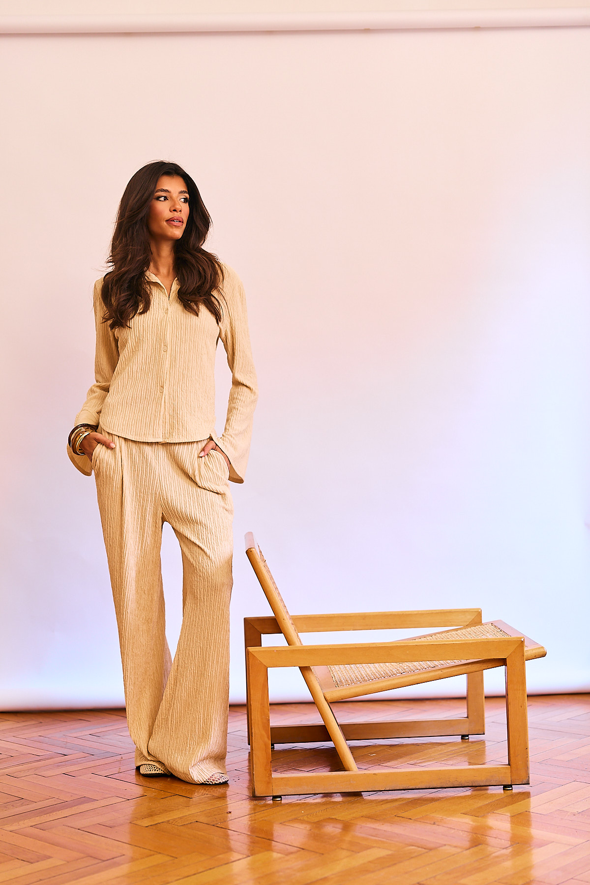 1Q1A6762.jpg Crushed Pants - Image 1