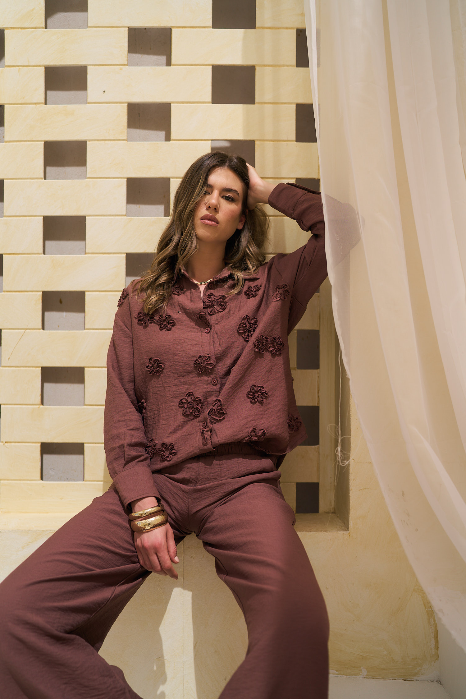 BTS01745.jpg Linen Pants - Image 1