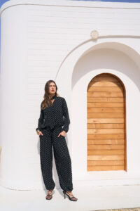 Fune Pants