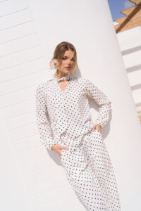 Fune Blouse - Image 4
