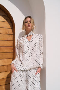 Fune Blouse - Image 2