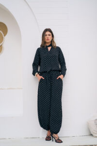 Fune Pants - Image 2