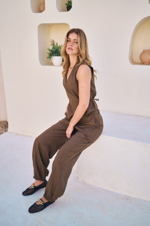 TR Pants
