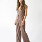 Smart Casual Vest