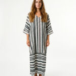 Bohemian Style Dress