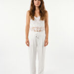 Summer Lace Top