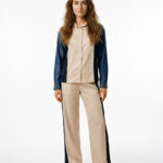 Two-Tone Elegance Set