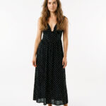Polka Dots Dress