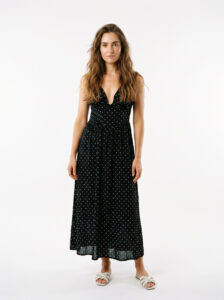 Polka Dots Dress