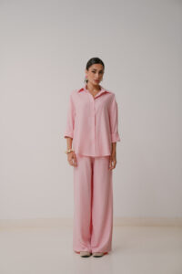 Linen Comfy Set - Image 2