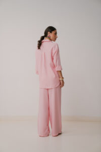 Linen Comfy Set - Image 4